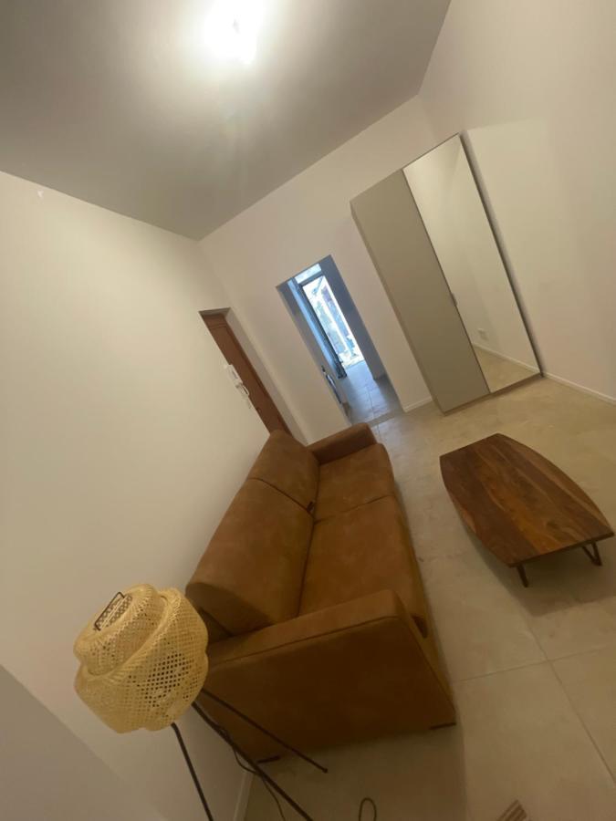 Appartement T1 Intra-Muros Αβινιόν Εξωτερικό φωτογραφία