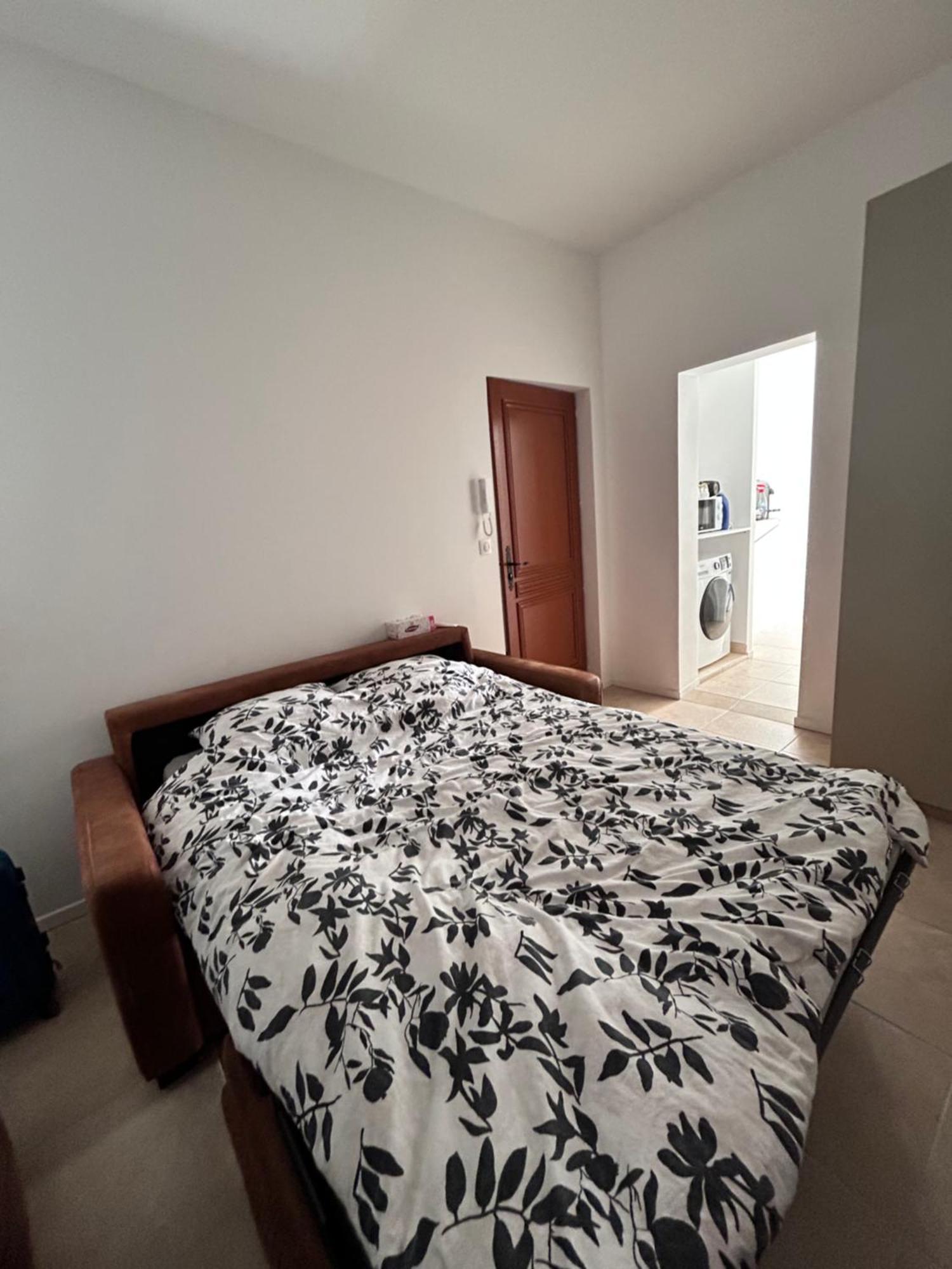 Appartement T1 Intra-Muros Αβινιόν Εξωτερικό φωτογραφία